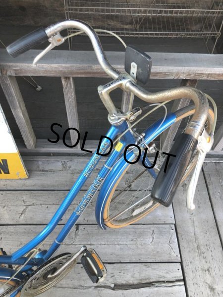 画像15:  【店舗引き取り限定】Vintage Schwinn SUBURBAN 26" Bicycle (B733) (15)