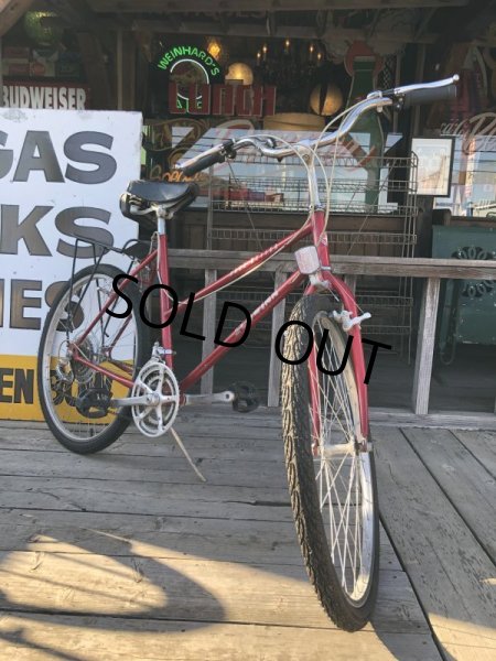 画像2:  【店舗引き取り限定】Vintage Schwinn MESA RUNNER 26" Bicycle (B732) (2)