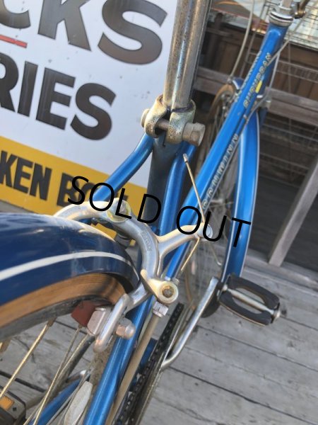 画像22:  【店舗引き取り限定】Vintage Schwinn SUBURBAN 26" Bicycle (B733) (22)
