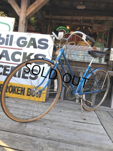 画像37:  【店舗引き取り限定】Vintage Schwinn SUBURBAN 26" Bicycle (B733) (37)
