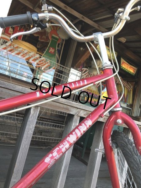 画像12:  【店舗引き取り限定】Vintage Schwinn MESA RUNNER 26" Bicycle (B732) (12)