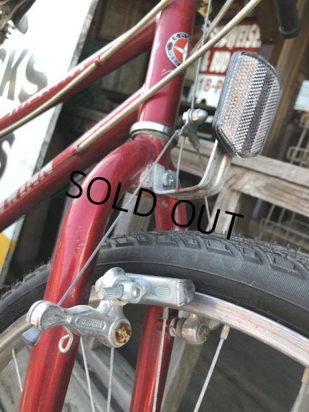 画像8:  【店舗引き取り限定】Vintage Schwinn MESA RUNNER 26" Bicycle (B732) (8)