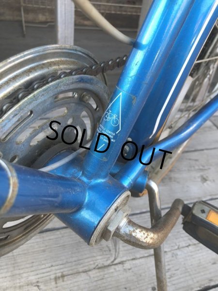 画像27:  【店舗引き取り限定】Vintage Schwinn SUBURBAN 26" Bicycle (B733) (27)