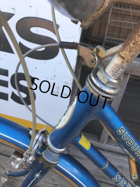 画像29:  【店舗引き取り限定】Vintage Schwinn SUBURBAN 26" Bicycle (B733) (29)