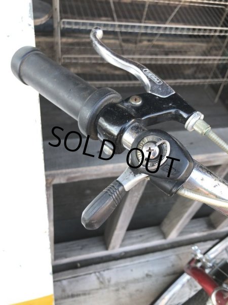 画像9:  【店舗引き取り限定】Vintage Schwinn MESA RUNNER 26" Bicycle (B732) (9)