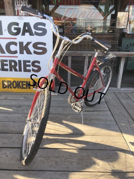 画像3:  【店舗引き取り限定】Vintage Schwinn MESA RUNNER 26" Bicycle (B732) (3)