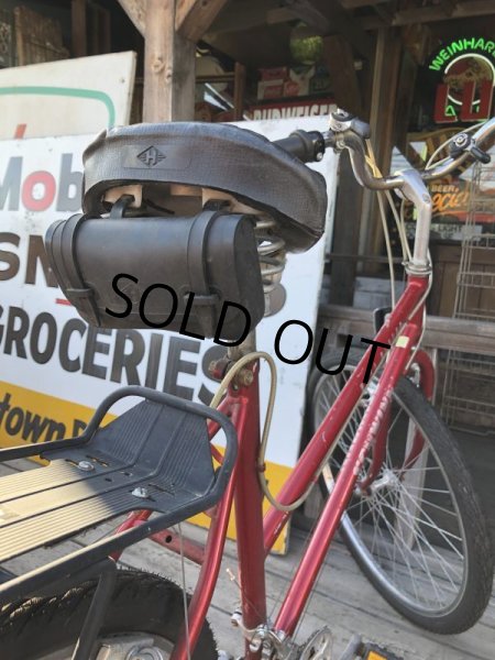 画像21:  【店舗引き取り限定】Vintage Schwinn MESA RUNNER 26" Bicycle (B732) (21)