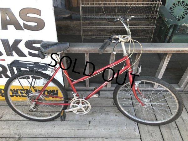 画像1:  【店舗引き取り限定】Vintage Schwinn MESA RUNNER 26" Bicycle (B732) (1)