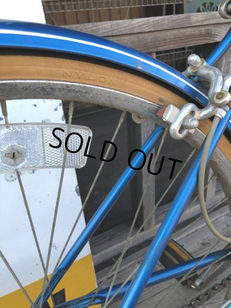 画像11:  【店舗引き取り限定】Vintage Schwinn SUBURBAN 26" Bicycle (B733) (11)