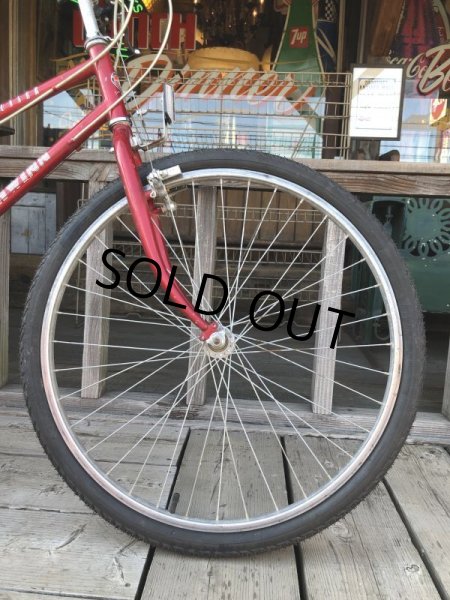 画像7:  【店舗引き取り限定】Vintage Schwinn MESA RUNNER 26" Bicycle (B732) (7)