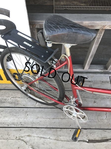 画像13:  【店舗引き取り限定】Vintage Schwinn MESA RUNNER 26" Bicycle (B732) (13)