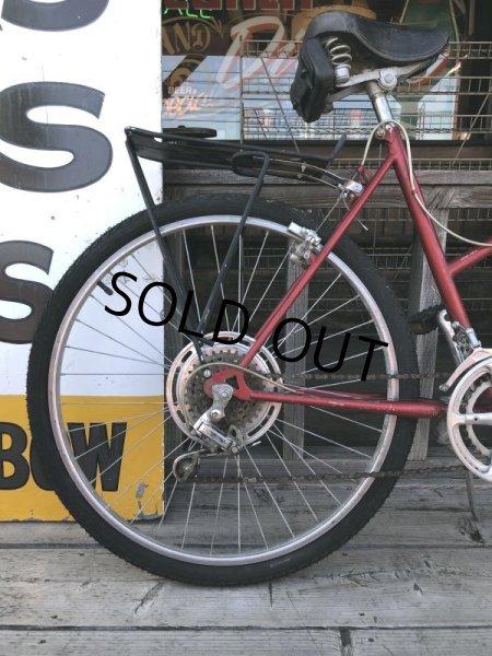 画像14:  【店舗引き取り限定】Vintage Schwinn MESA RUNNER 26" Bicycle (B732) (14)
