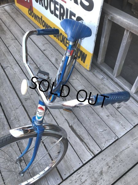 画像22:  【店舗引き取り限定】Vintage WESTERN FLYER Galaxy Flyer 26" Bicycle (B735) (22)
