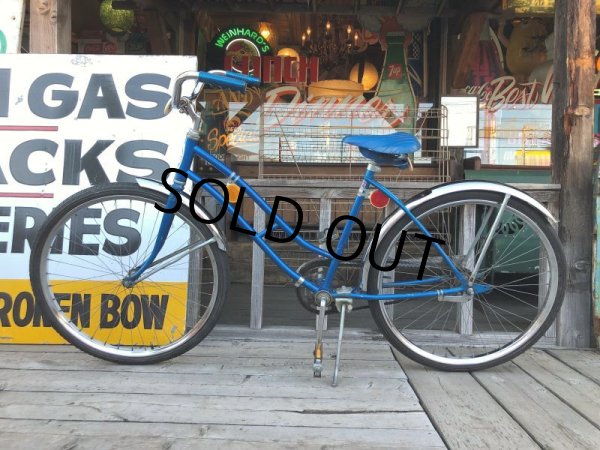 画像15:  【店舗引き取り限定】Vintage WESTERN FLYER Galaxy Flyer 26" Bicycle (B735) (15)