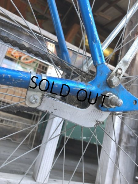 画像17:  【店舗引き取り限定】Vintage WESTERN FLYER Galaxy Flyer 26" Bicycle (B735) (17)