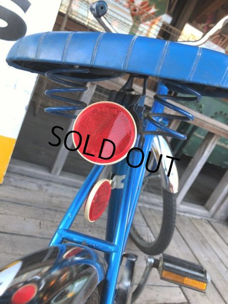 画像10:  【店舗引き取り限定】Vintage WESTERN FLYER Galaxy Flyer 26" Bicycle (B735) (10)