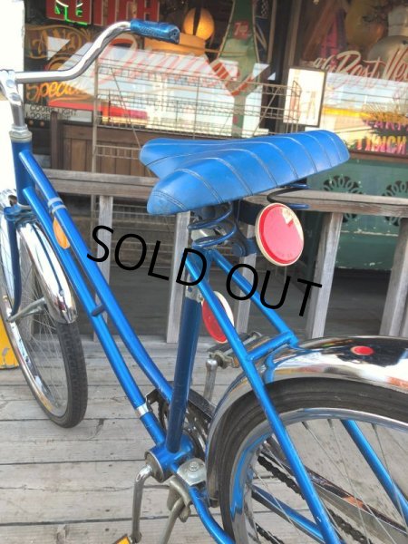 画像13:  【店舗引き取り限定】Vintage WESTERN FLYER Galaxy Flyer 26" Bicycle (B735) (13)