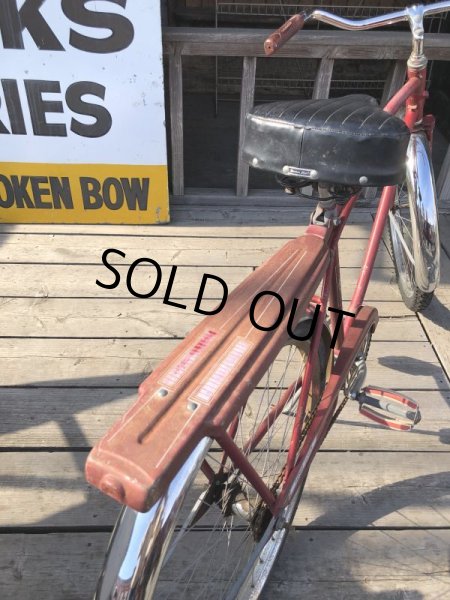 画像17:  【店舗引き取り限定】Vintage WESTERN FLYER Sonic Flyer 26" Bicycle (B734) (17)