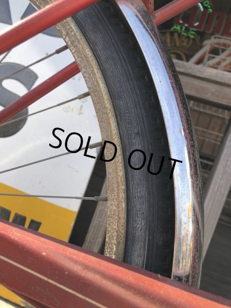 画像13:  【店舗引き取り限定】Vintage WESTERN FLYER Sonic Flyer 26" Bicycle (B734) (13)