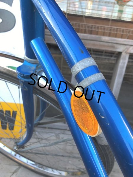 画像14:  【店舗引き取り限定】Vintage WESTERN FLYER Galaxy Flyer 26" Bicycle (B735) (14)