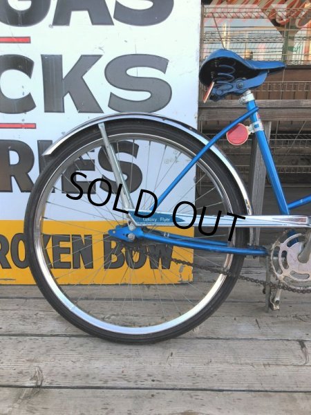 画像3:  【店舗引き取り限定】Vintage WESTERN FLYER Galaxy Flyer 26" Bicycle (B735) (3)