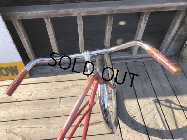 画像14:  【店舗引き取り限定】Vintage WESTERN FLYER Sonic Flyer 26" Bicycle (B734) (14)