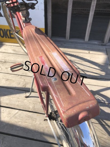画像21:  【店舗引き取り限定】Vintage WESTERN FLYER Sonic Flyer 26" Bicycle (B734) (21)