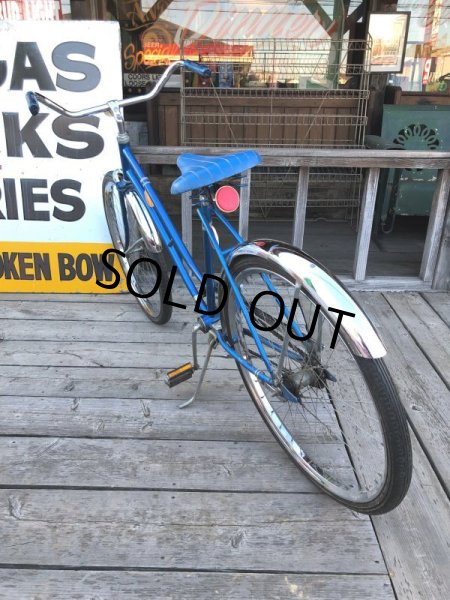 画像12:  【店舗引き取り限定】Vintage WESTERN FLYER Galaxy Flyer 26" Bicycle (B735) (12)