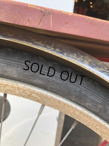 画像11:  【店舗引き取り限定】Vintage WESTERN FLYER Sonic Flyer 26" Bicycle (B734) (11)