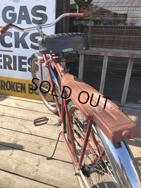 画像20:  【店舗引き取り限定】Vintage WESTERN FLYER Sonic Flyer 26" Bicycle (B734) (20)