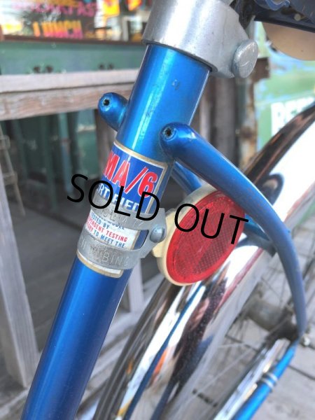 画像16:  【店舗引き取り限定】Vintage WESTERN FLYER Galaxy Flyer 26" Bicycle (B735) (16)