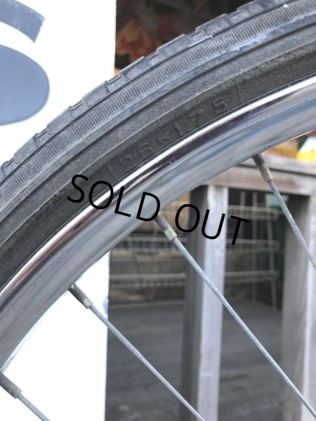 画像4:  【店舗引き取り限定】Vintage WESTERN FLYER Galaxy Flyer 26" Bicycle (B735) (4)