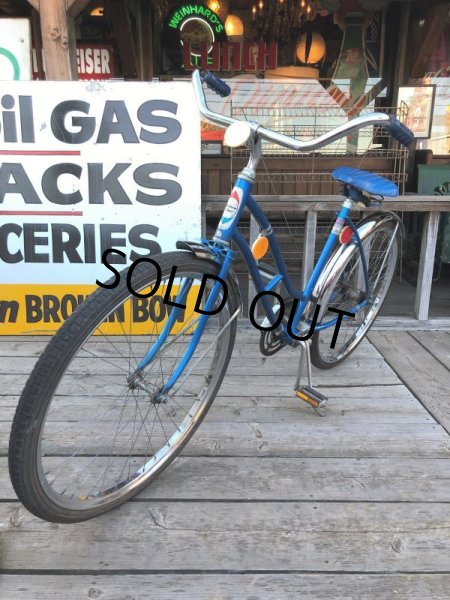 画像23:  【店舗引き取り限定】Vintage WESTERN FLYER Galaxy Flyer 26" Bicycle (B735) (23)