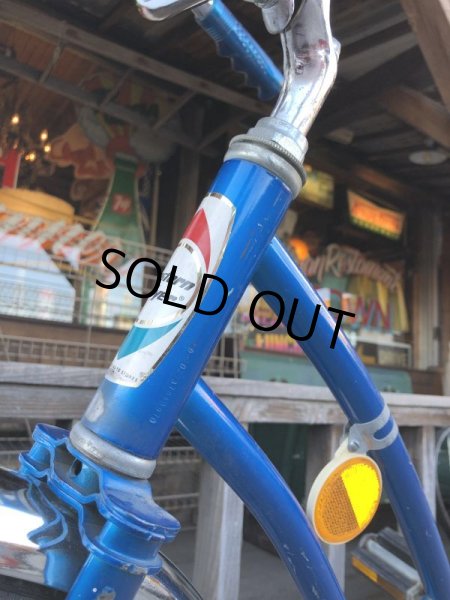 画像19:  【店舗引き取り限定】Vintage WESTERN FLYER Galaxy Flyer 26" Bicycle (B735) (19)