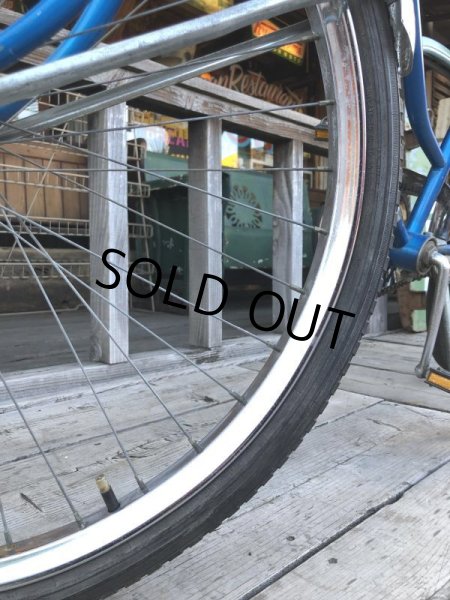 画像5:  【店舗引き取り限定】Vintage WESTERN FLYER Galaxy Flyer 26" Bicycle (B735) (5)