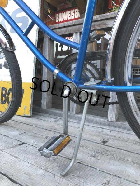 画像18:  【店舗引き取り限定】Vintage WESTERN FLYER Galaxy Flyer 26" Bicycle (B735) (18)