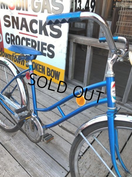 画像27:  【店舗引き取り限定】Vintage WESTERN FLYER Galaxy Flyer 26" Bicycle (B735) (27)