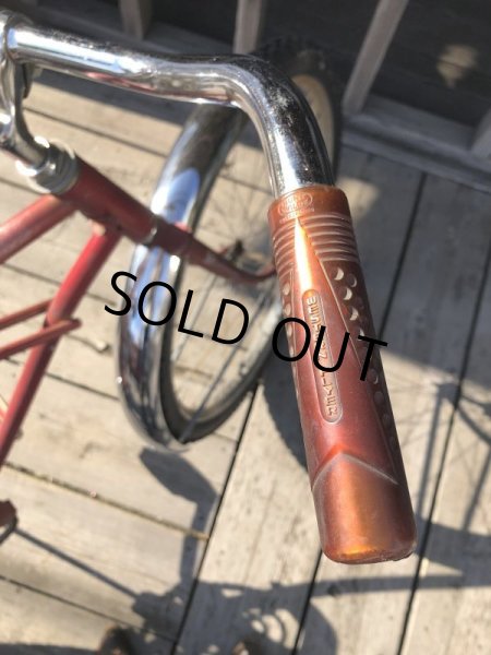 画像15:  【店舗引き取り限定】Vintage WESTERN FLYER Sonic Flyer 26" Bicycle (B734) (15)