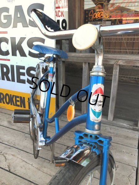画像21:  【店舗引き取り限定】Vintage WESTERN FLYER Galaxy Flyer 26" Bicycle (B735) (21)