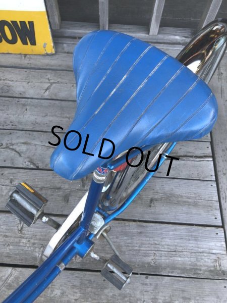 画像26:  【店舗引き取り限定】Vintage WESTERN FLYER Galaxy Flyer 26" Bicycle (B735) (26)