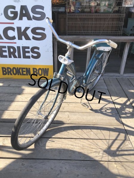 画像28:  【店舗引き取り限定】Vintage AMF Roadmaster Skyrider Deluxe 26" Bicycle (B737) (28)