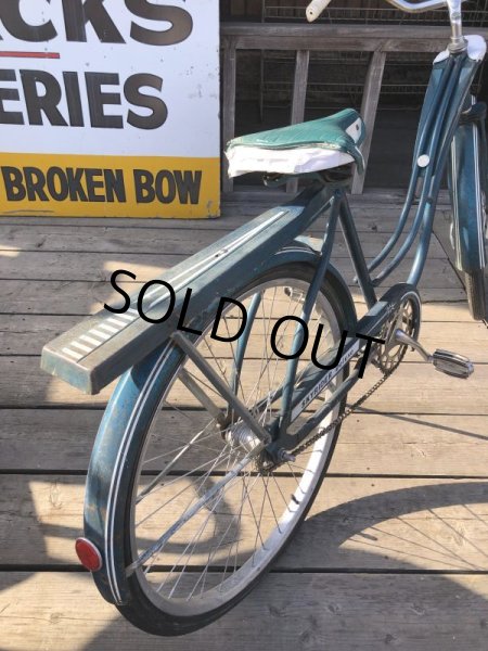 画像10:  【店舗引き取り限定】Vintage AMF Roadmaster Skyrider Deluxe 26" Bicycle (B737) (10)