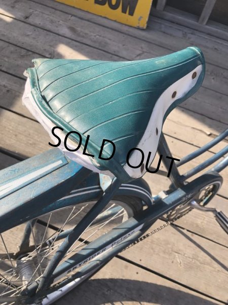 画像13:  【店舗引き取り限定】Vintage AMF Roadmaster Skyrider Deluxe 26" Bicycle (B737) (13)