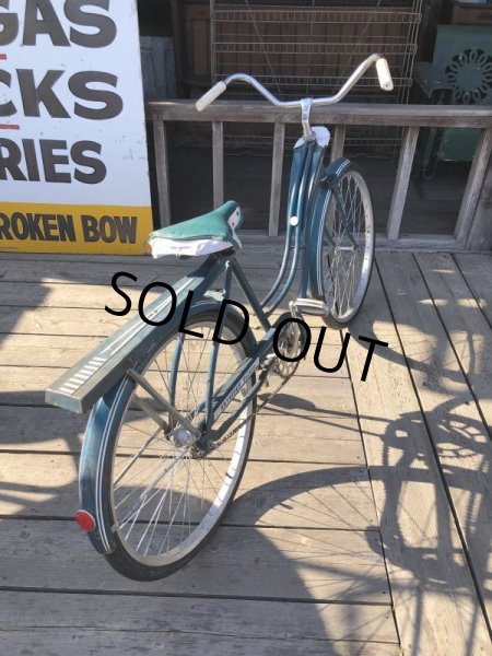 画像3:  【店舗引き取り限定】Vintage AMF Roadmaster Skyrider Deluxe 26" Bicycle (B737) (3)