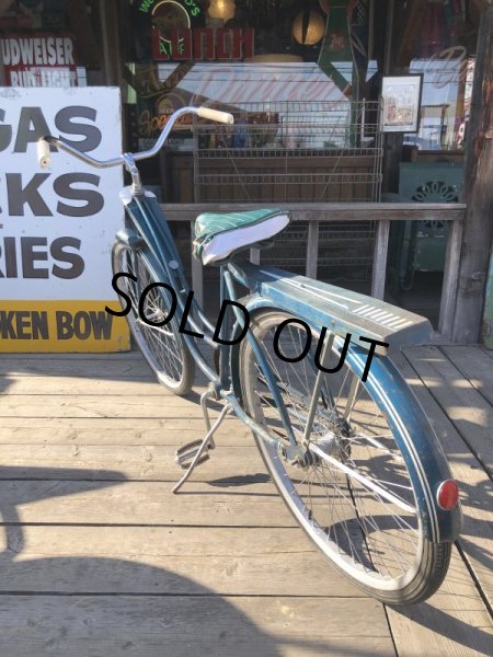 画像27:  【店舗引き取り限定】Vintage AMF Roadmaster Skyrider Deluxe 26" Bicycle (B737) (27)