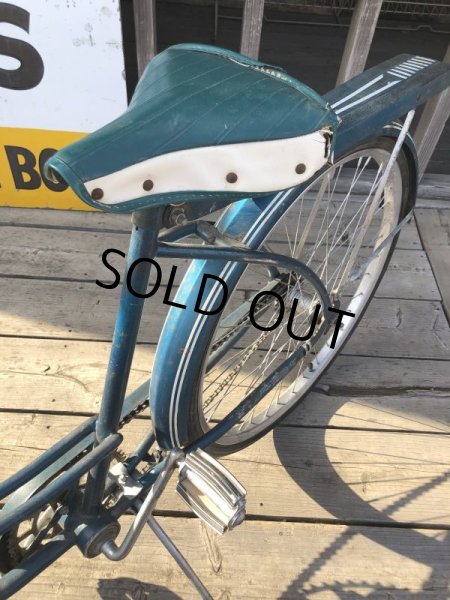 画像22:  【店舗引き取り限定】Vintage AMF Roadmaster Skyrider Deluxe 26" Bicycle (B737) (22)