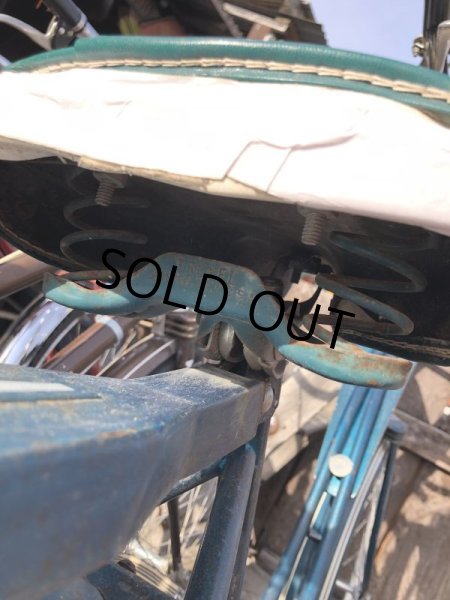 画像15:  【店舗引き取り限定】Vintage AMF Roadmaster Skyrider Deluxe 26" Bicycle (B737) (15)