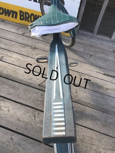 画像16:  【店舗引き取り限定】Vintage AMF Roadmaster Skyrider Deluxe 26" Bicycle (B737) (16)