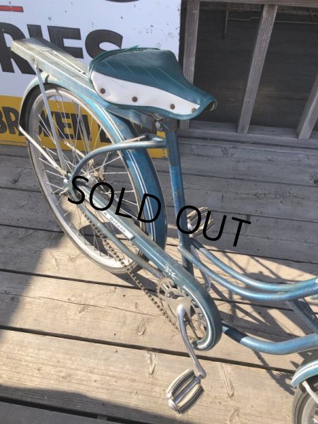 画像5:  【店舗引き取り限定】Vintage AMF Roadmaster Skyrider Deluxe 26" Bicycle (B737) (5)