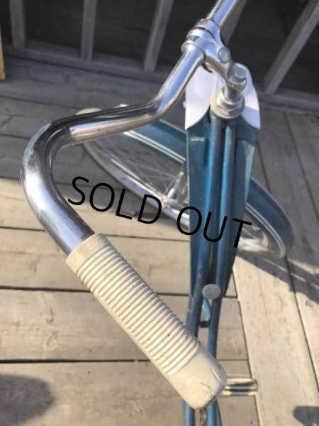 画像21:  【店舗引き取り限定】Vintage AMF Roadmaster Skyrider Deluxe 26" Bicycle (B737) (21)